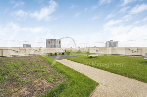 ROOF GARDEN