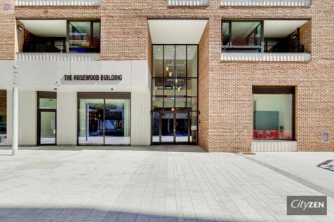 ROSEWOOD BUILDING
