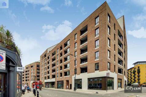 SHOREDITCH EXCHANGE