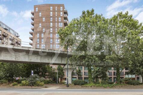 CONNAUGHT HEIGHTS
