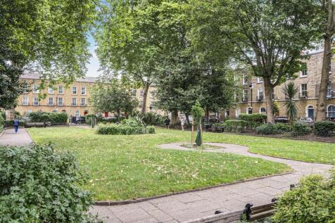 SIDNEY SQUARE