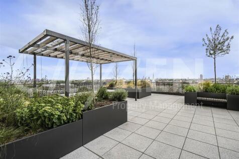 ROOF GARDEN