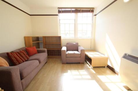 RECEPTION ROOM VIEW