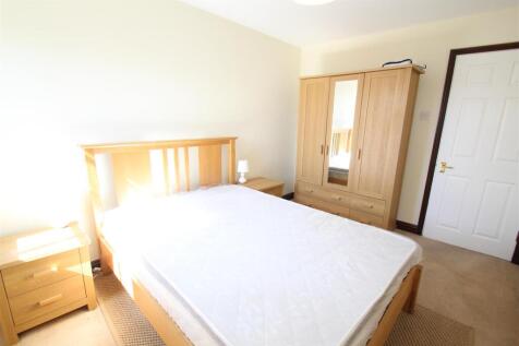 BEDROOM VIEW