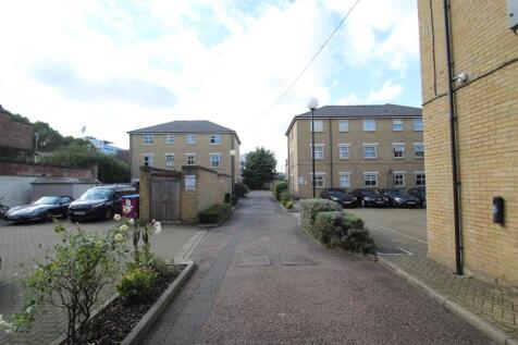 GATED DEVELOPMENT