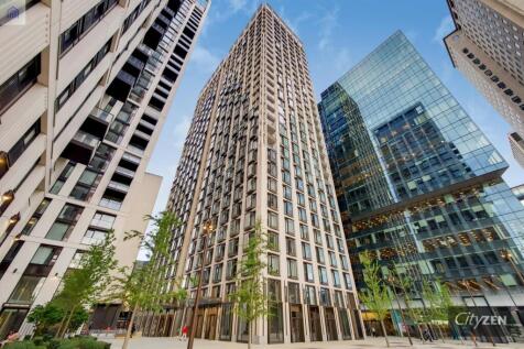 8 CASSON SQUARE