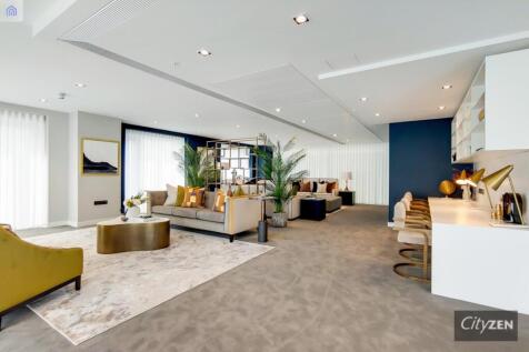 RESIDENTS LOUNGE