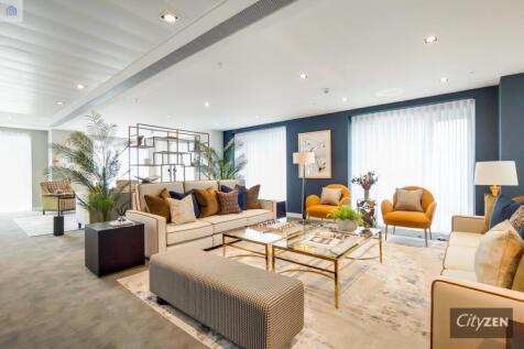RESIDENTS LOUNGE