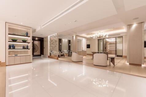 RESIDENTS SPA