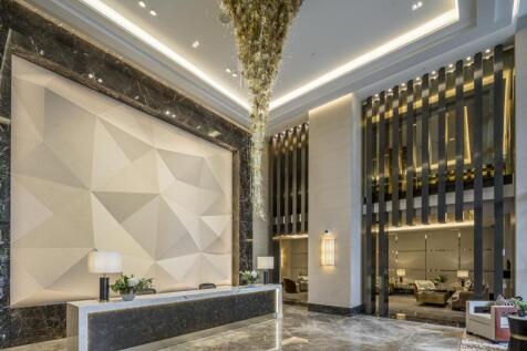 LOBBY/CONCIERGE