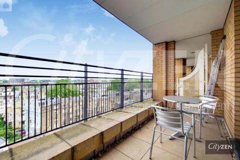 PRIVATE TERRACE