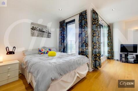 STUDIO SUITE SLEEPING AREA