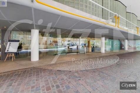 BUILDING ENTRANCE