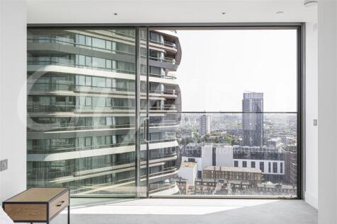 VIEWS OVER CITY