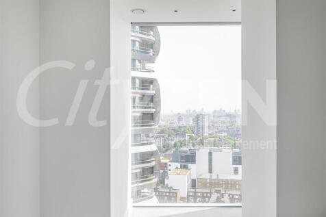 VIEWS OVER CITY