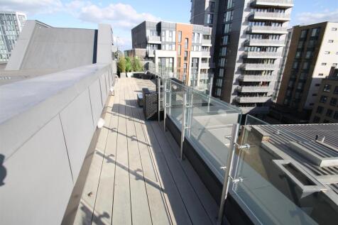 ROOF TERRACE