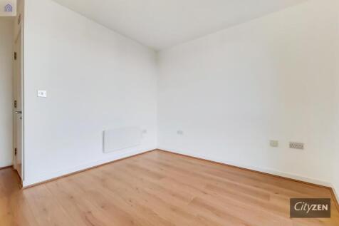 BEDROOM 1 VIEW