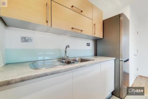 KITCHEN VIEW