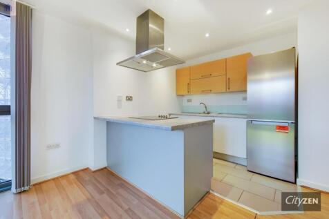 KITCHEN VIEW