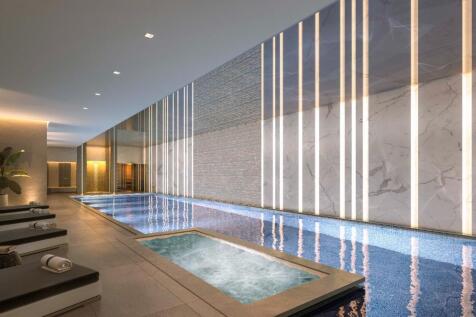 RESIDENTS POOL