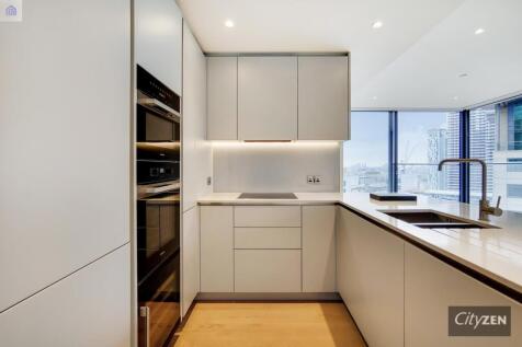 KITCHEN (SIMILAR FLAT)