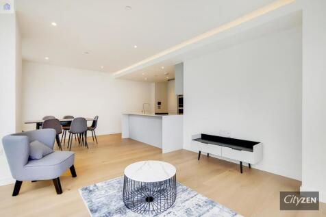 RECEPTION ROOM (SIMILAR FLAT)
