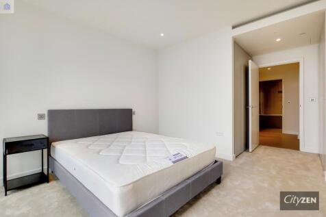 BEDROOM (SIMILAR FLAT)