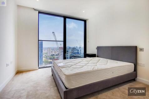 BEDROOM (SIMILAR FLAT)