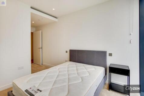 BEDROOM (SIMILAR FLAT)