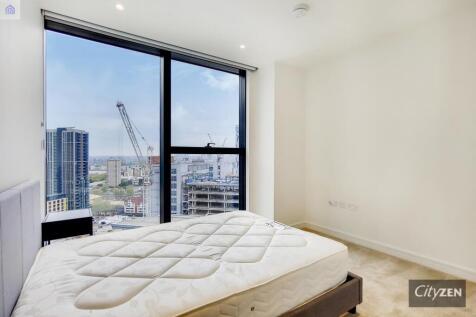 BEDROOM (SIMILAR FLAT)