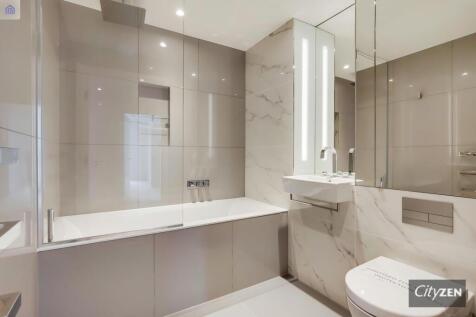 BATHROOM (SIMILAR FLAT)
