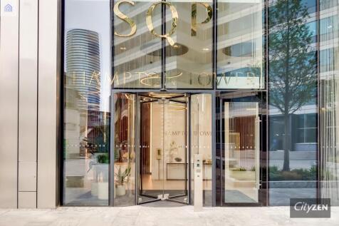 BUILDING ENTRANCE