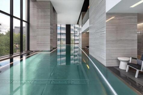 RESIDENTS POOL