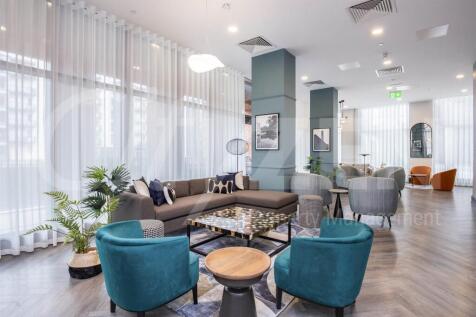 LOBBY/LOUNGE