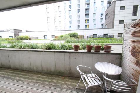 PRIVATE TERRACE