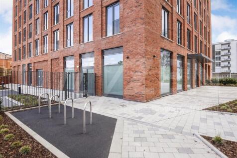SILKBANK WHARF