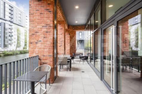 RIVERSIDE TERRACE