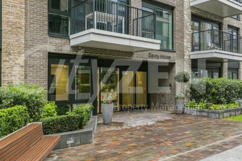 SAVOY HOUSE