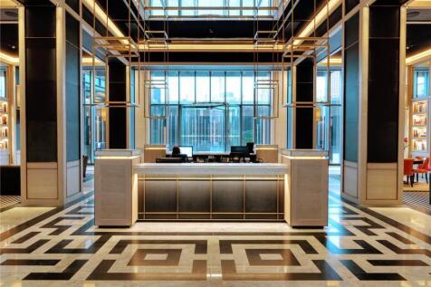 CONCIERGE LOBBY