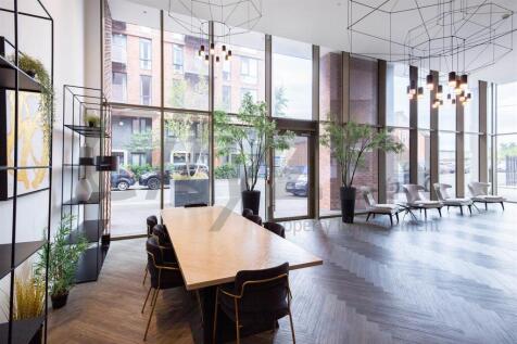 ENTRANCE LOBBY