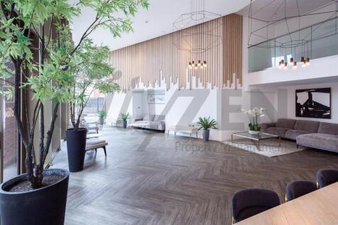 ENTRANCE LOBBY