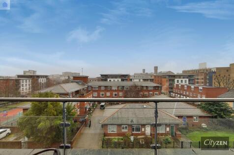 TERRACE VIEW