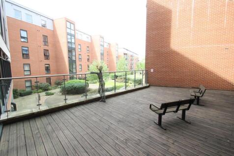 COMMUNAL SPACE