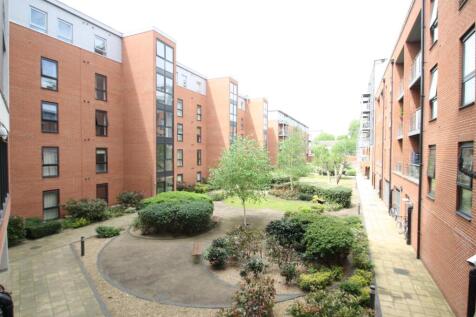 COMMUNAL SPACE VIEW