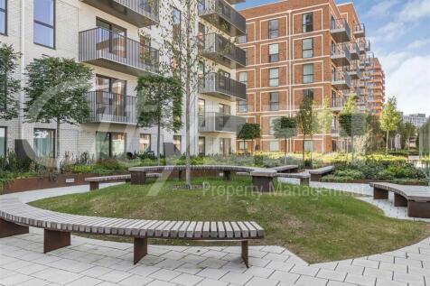 COMMUNAL GARDEN