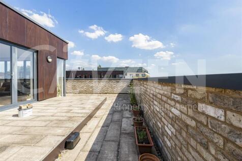 ROOF TERRACE
