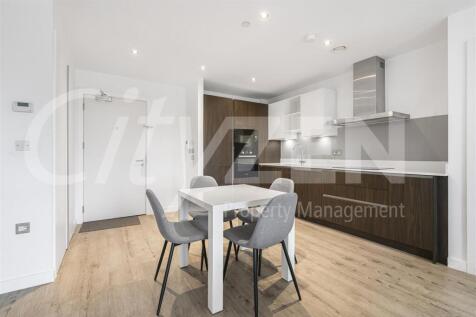 RECEPTION/KITCHEN