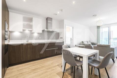 RECEPTION/KITCHEN