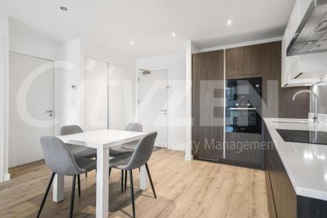 RECEPTION/KITCHEN