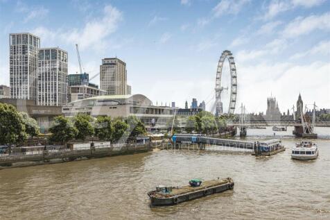 RIVER THAMES OUTSIDE THE DEVELOPMENT
